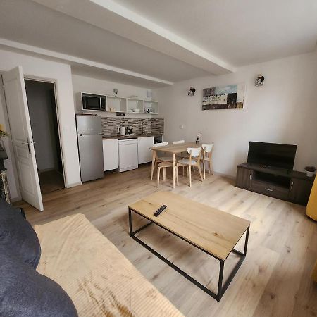 Spacieux 2 Chambres, Lumineux Бар-льо-Дюк Екстериор снимка