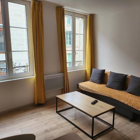 Spacieux 2 Chambres, Lumineux Бар-льо-Дюк Екстериор снимка