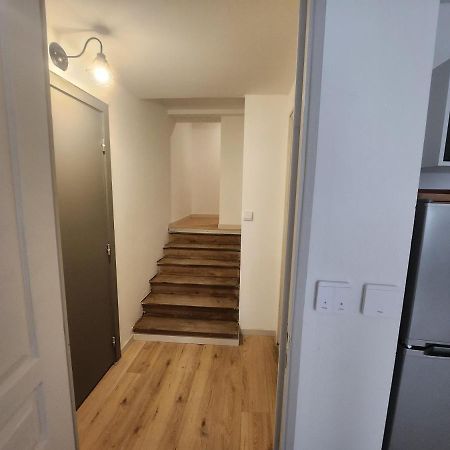 Spacieux 2 Chambres, Lumineux Бар-льо-Дюк Екстериор снимка