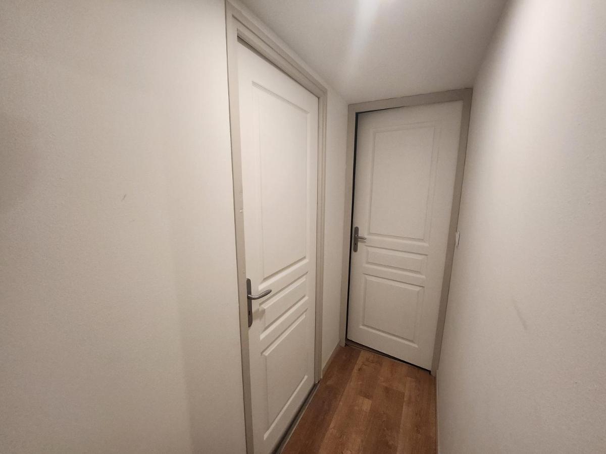 Spacieux 2 Chambres, Lumineux Бар-льо-Дюк Екстериор снимка