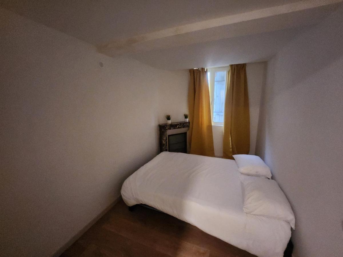 Spacieux 2 Chambres, Lumineux Бар-льо-Дюк Екстериор снимка